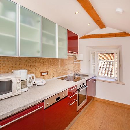 Apartments Espana 3 Dubrovnik Bagian luar foto