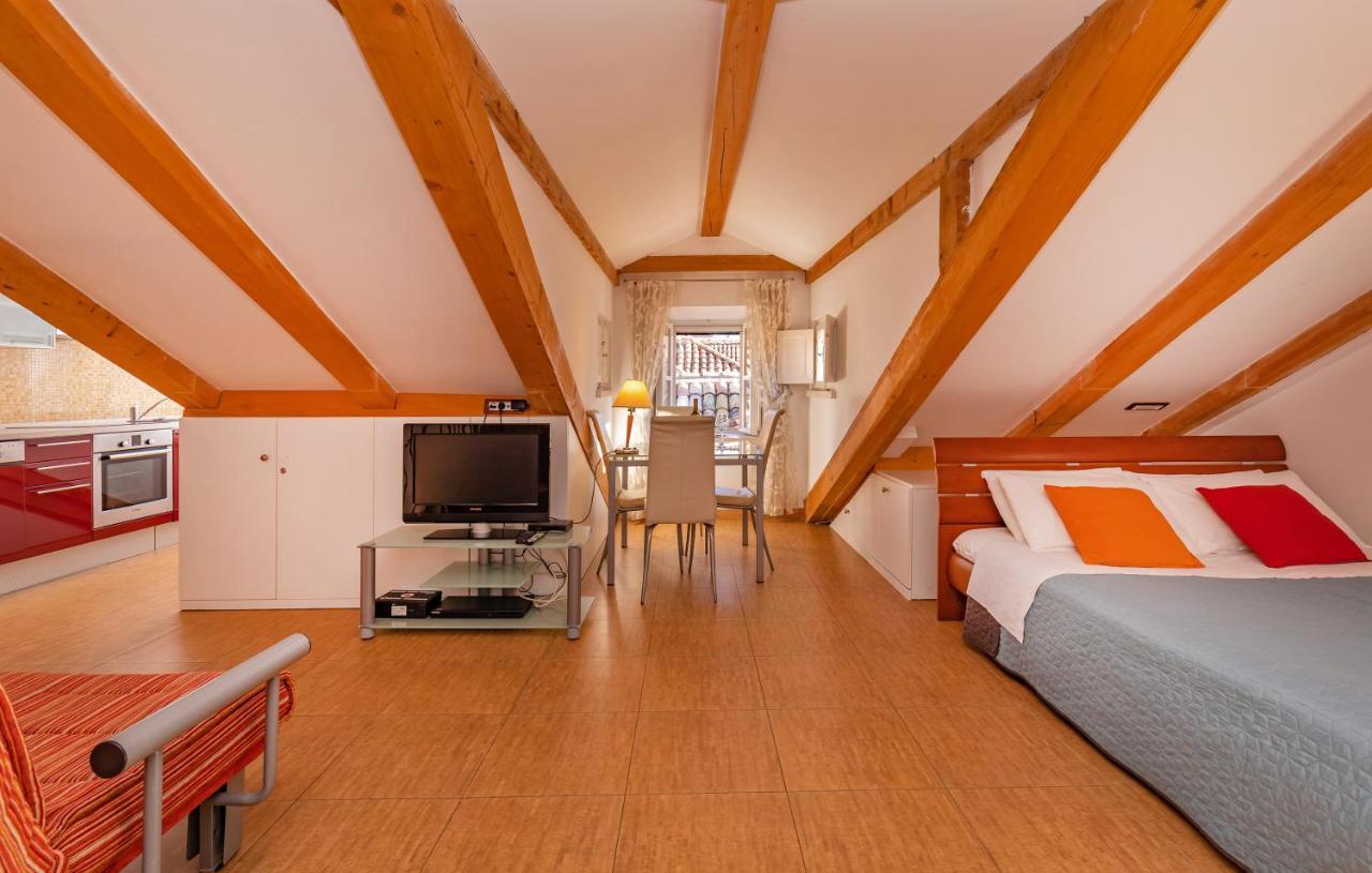 Apartments Espana 3 Dubrovnik Bagian luar foto