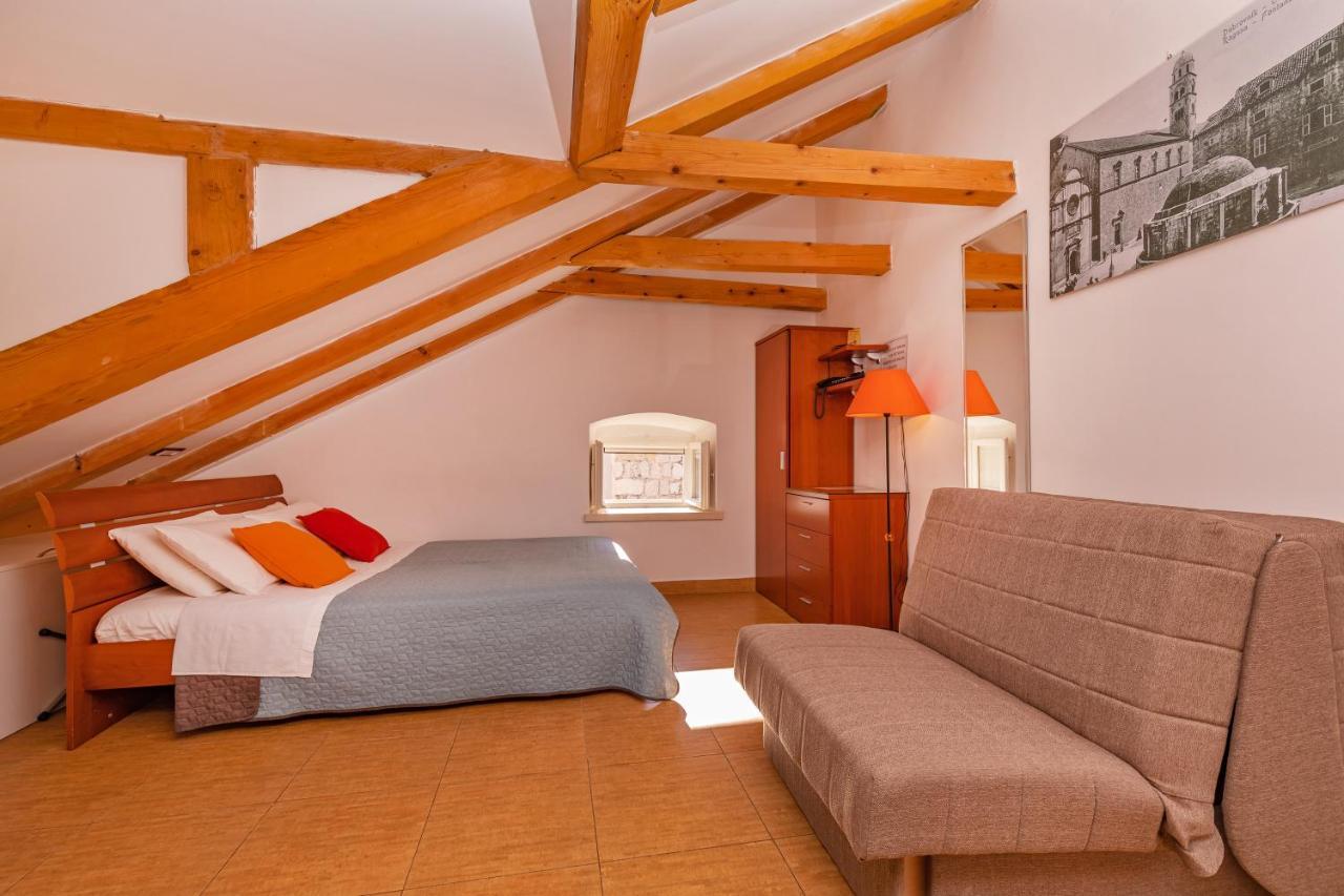 Apartments Espana 3 Dubrovnik Bagian luar foto