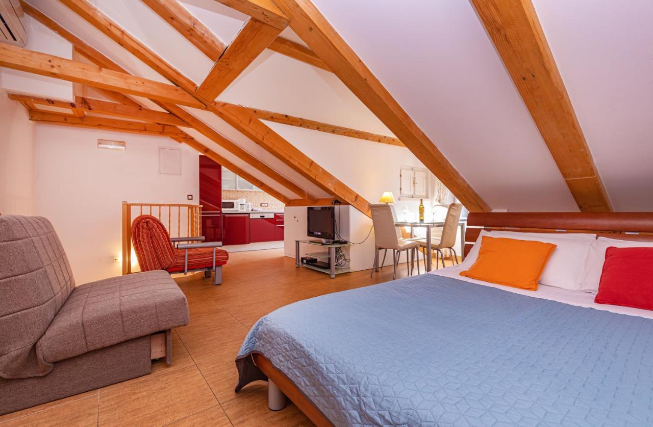 Apartments Espana 3 Dubrovnik Bagian luar foto