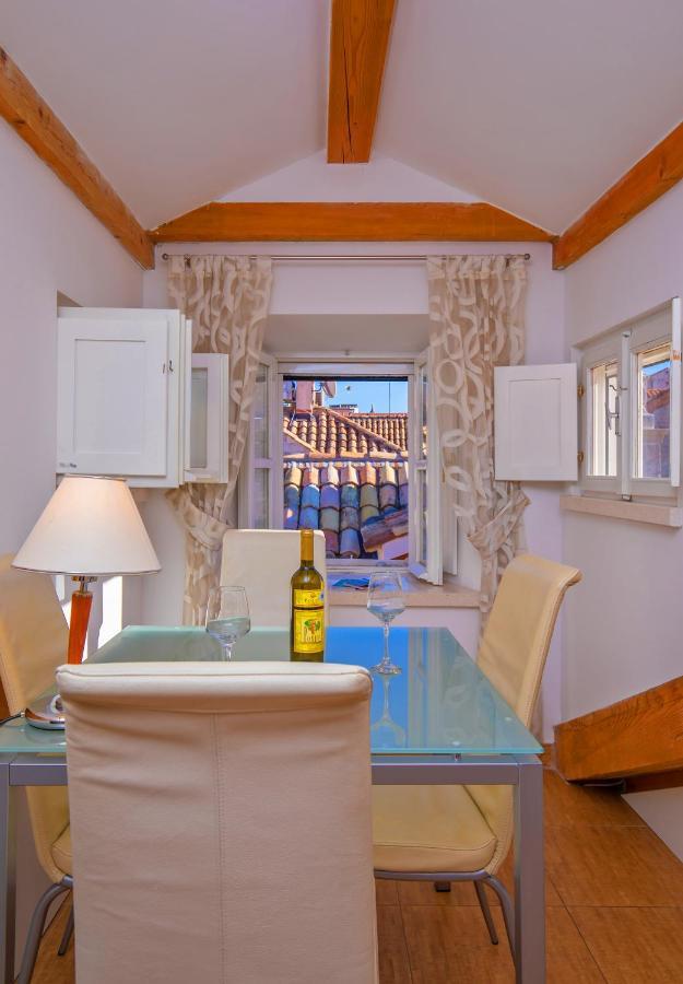 Apartments Espana 3 Dubrovnik Bagian luar foto