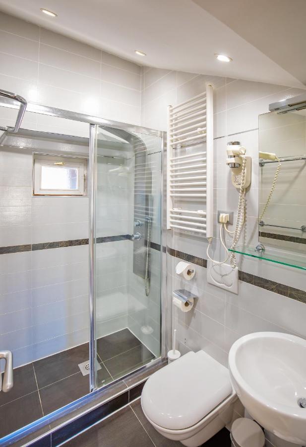Apartments Espana 3 Dubrovnik Bagian luar foto