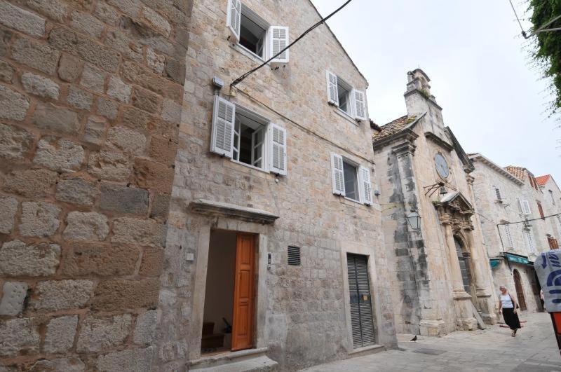 Apartments Espana 3 Dubrovnik Bagian luar foto